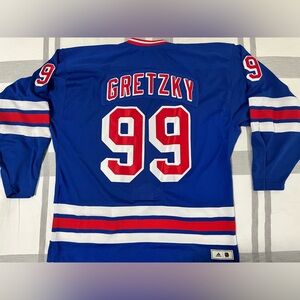 Wayne Gretzky Heroes of Hockey Jersey (52)